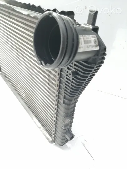 Seat Altea Radiatore intercooler 