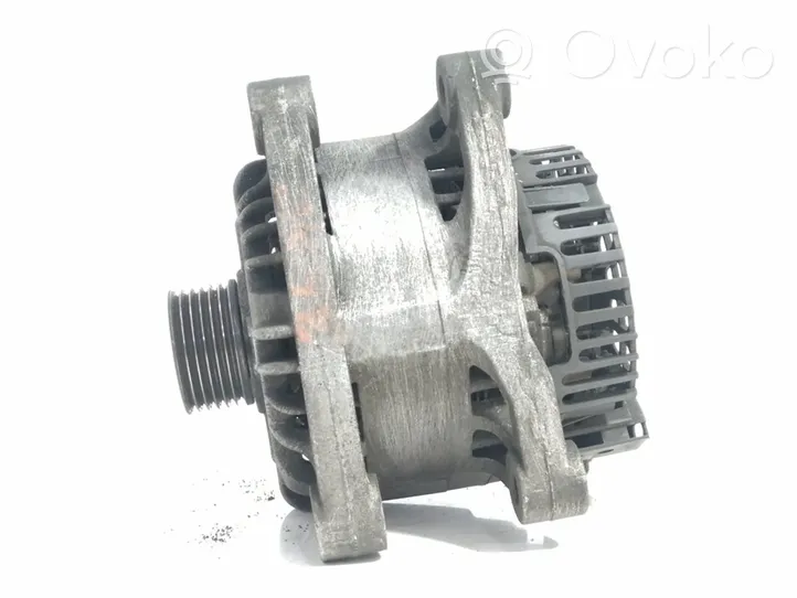 Citroen C2 Generator/alternator 