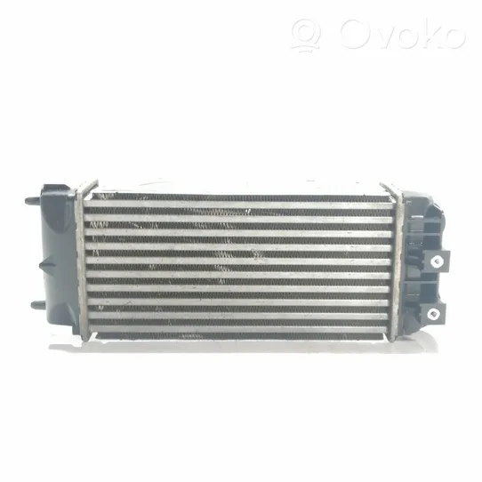 Citroen C4 II Chłodnica powietrza doładowującego / Intercooler 