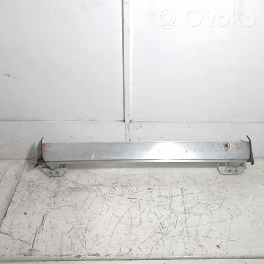 Citroen C4 II Rear bumper cross member 