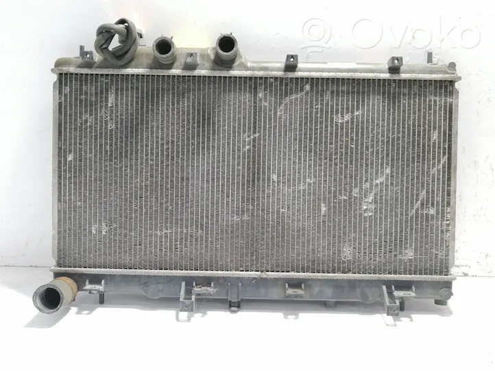 Subaru Legacy Radiateur de refroidissement 