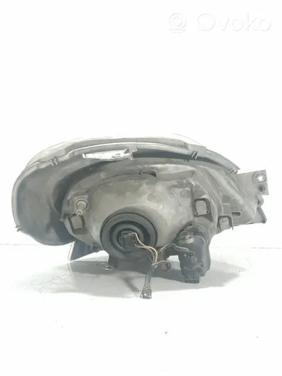 Nissan Primastar Headlight/headlamp 