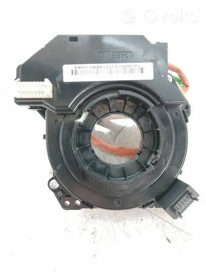 Volvo S40 Airbag slip ring squib (SRS ring) 