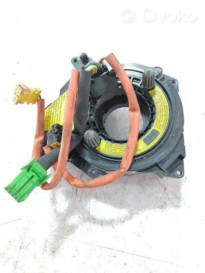 Volvo S40 Airbag slip ring squib (SRS ring) 