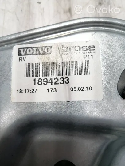 Volvo S40 Front door electric window regulator 