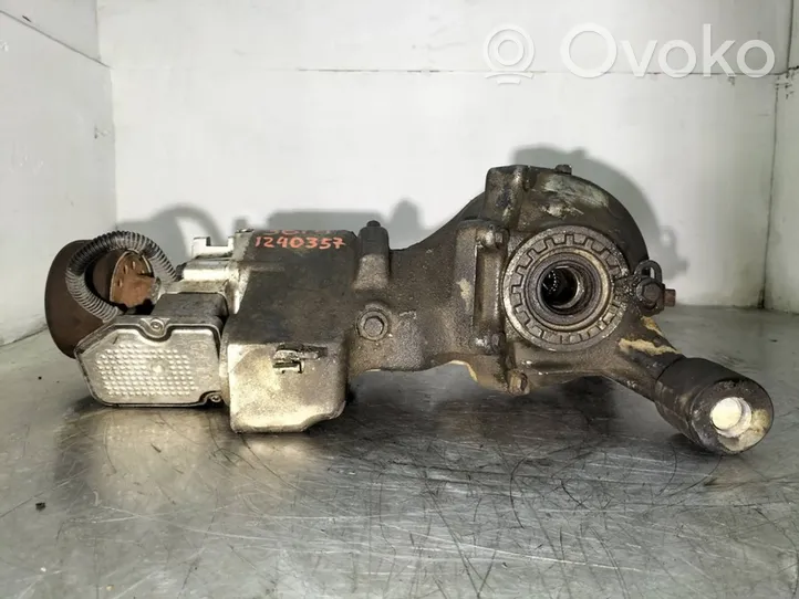 Volvo XC70 Mechanizm różnicowy tylny / Dyferencjał 