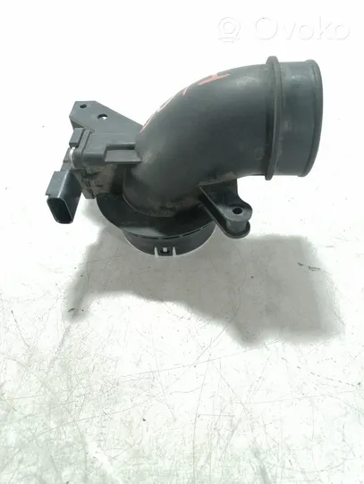 Ford C-MAX II Mass air flow meter 