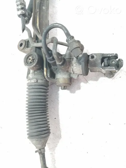 Mercedes-Benz Vaneo W414 Steering rack 