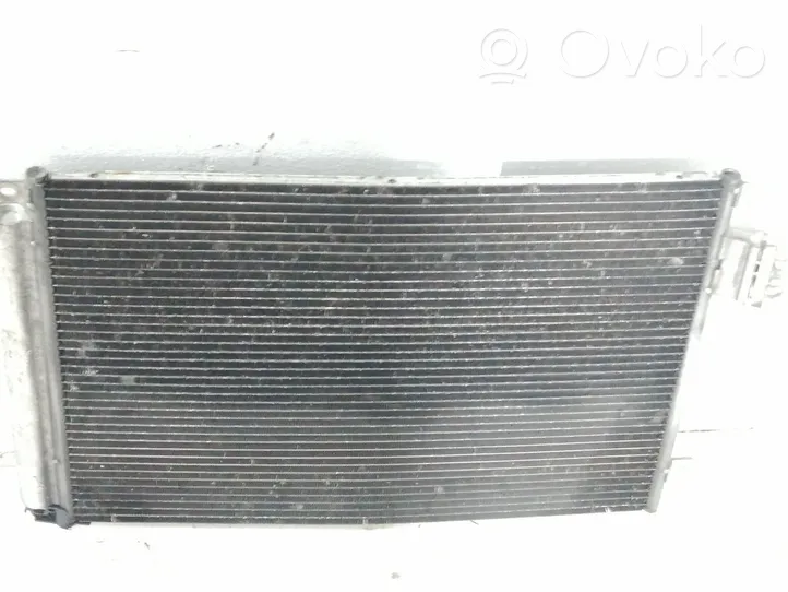 Fiat Panda III Radiateur soufflant de chauffage 