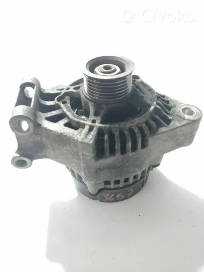 Ford Focus C-MAX Generatore/alternatore 