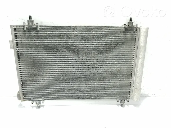 Peugeot 308 Radiateur de chauffage 