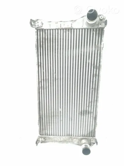 Toyota Verso Chłodnica powietrza doładowującego / Intercooler 