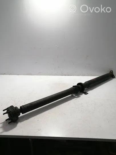 BMW 5 E39 Middle center prop shaft 