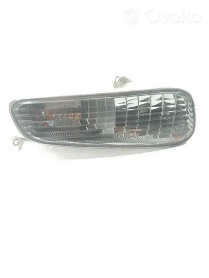 Fiat Grande Punto Lampa przednia 