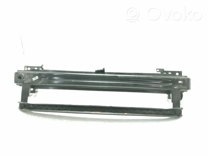 Volkswagen Tiguan Front bumper cross member 