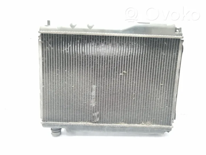 Honda Civic Coolant radiator 