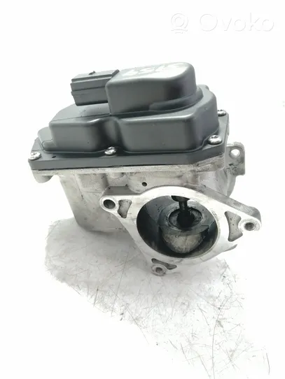 Volkswagen Tiguan Valvola EGR 