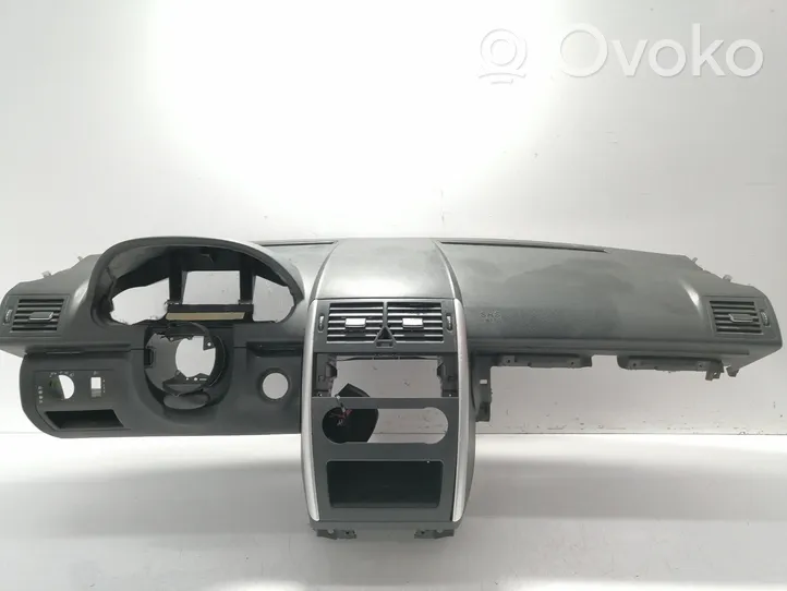 Mercedes-Benz A W169 Set airbag con pannello 