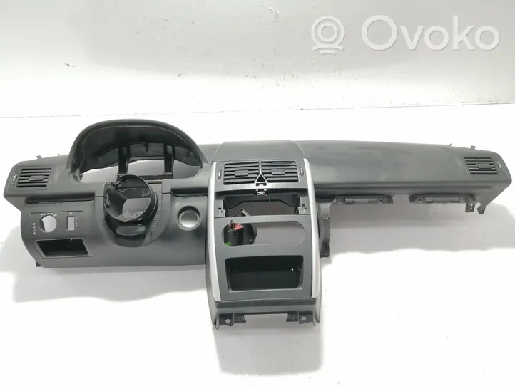 Mercedes-Benz A W169 Kit airbag avec panneau 
