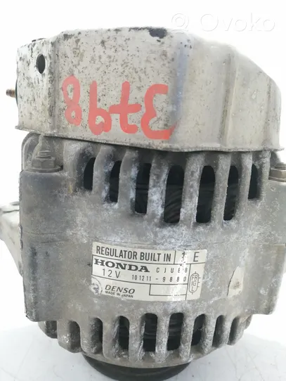 Honda CR-V Alternator 