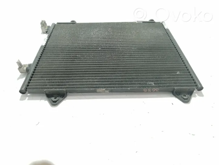 Land Rover Freelander Radiateur soufflant de chauffage 