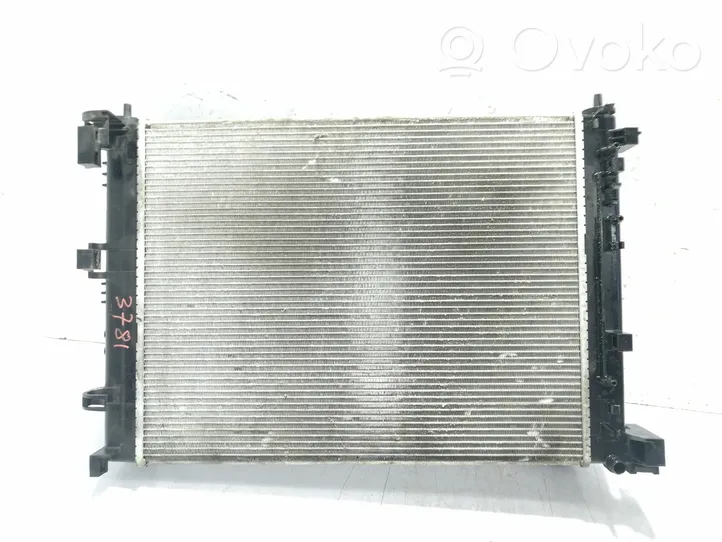 Nissan Micra K14 Radiateur de refroidissement 