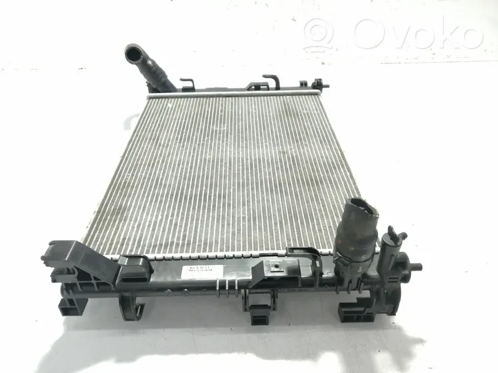 Nissan Micra K14 Radiateur de refroidissement 