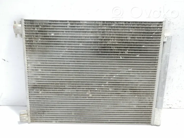 Renault Megane IV Radiateur soufflant de chauffage 