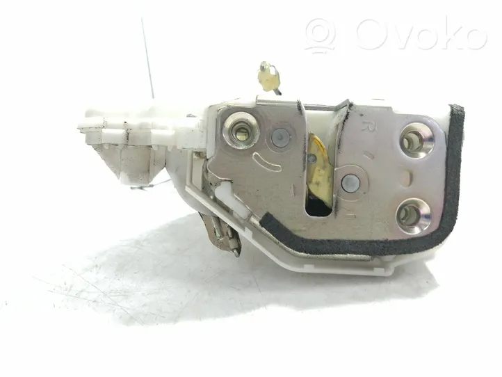 Honda Civic Front door lock 