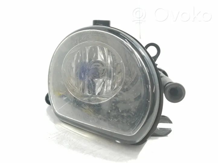 Audi Q7 4L Front fog light 