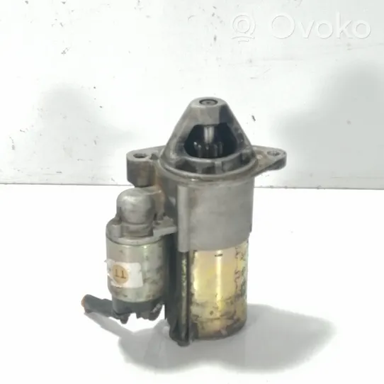 Daewoo Tacuma Starter motor 