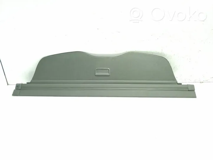 Volkswagen Touareg I Parcel shelf 