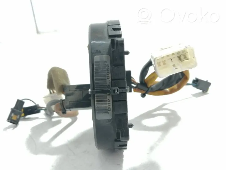 SsangYong Actyon sports I Airbag slip ring squib (SRS ring) 