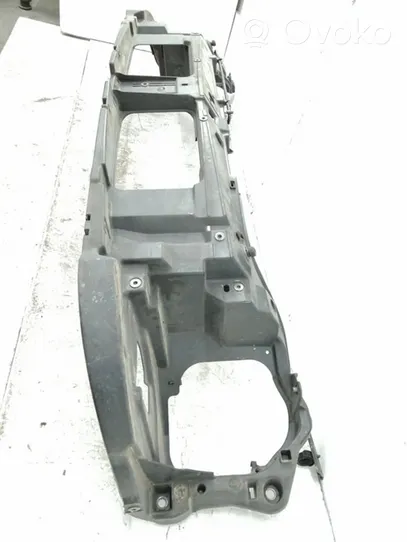 Renault Master II Radiator support slam panel 