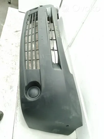 Renault Master II Front bumper 