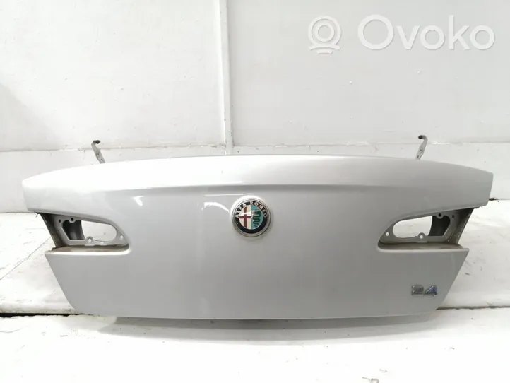 Alfa Romeo 159 Galinis dangtis (bagažinės) 