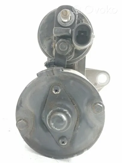 Chrysler Stratus Starter motor 