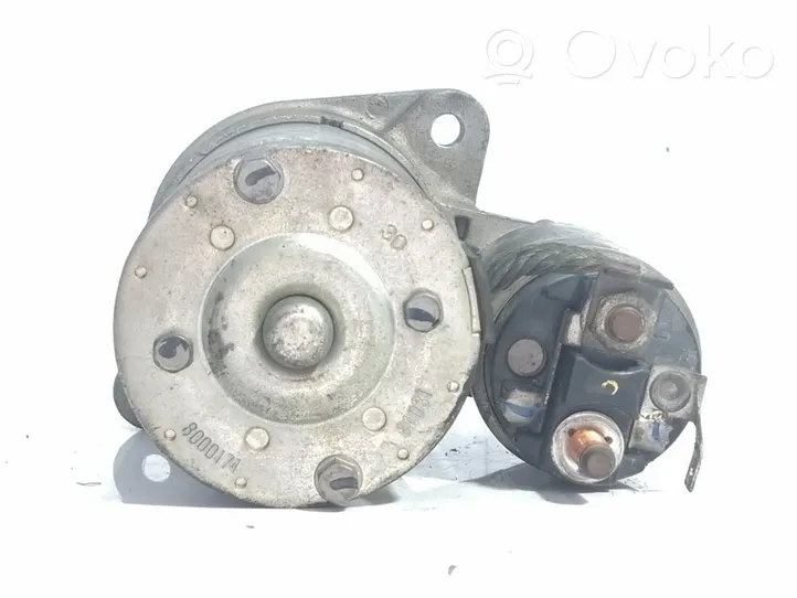 KIA Rio Motorino d’avviamento 3610026800