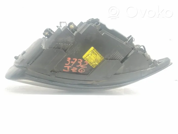 Volvo S40 Headlight/headlamp 30698873