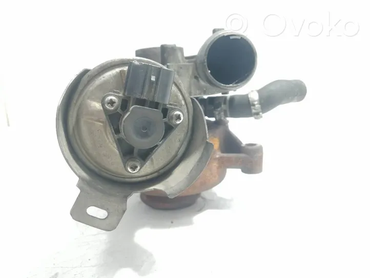 Volvo S40 Turbina 9654931780