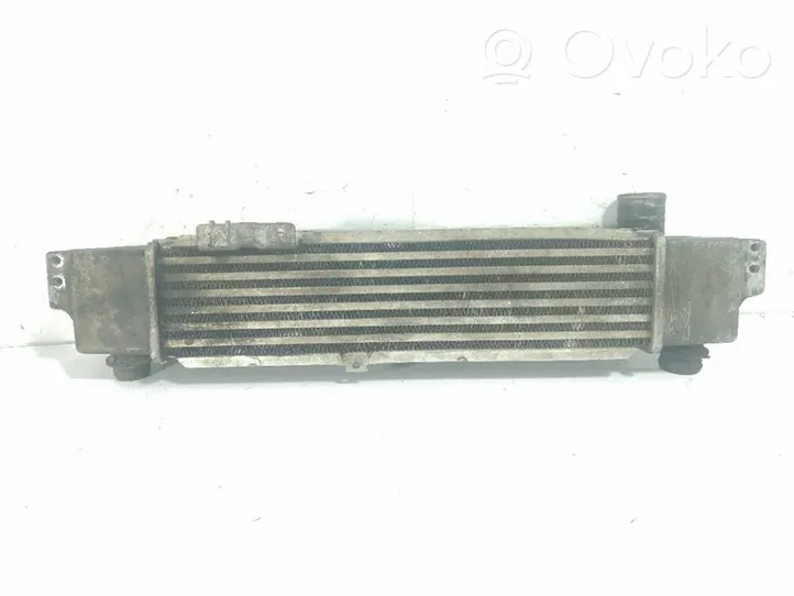 KIA Sorento Chłodnica powietrza doładowującego / Intercooler 281904A101