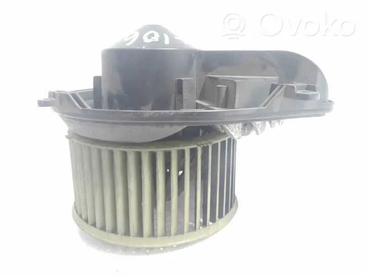 Audi A4 S4 B5 8D Scatola alloggiamento climatizzatore riscaldamento abitacolo assemblata 8D1820021