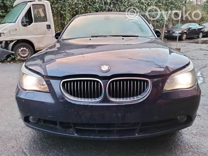 BMW 5 E39 Sottoporta 