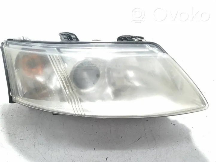 Saab 9-3 Ver2 Faro/fanale 5DV008290