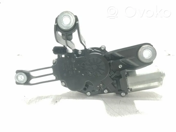 Saab 9-3 Ver2 Motorino del tergicristallo del lunotto posteriore 0390201595