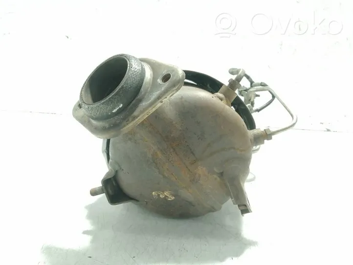 Toyota Avensis T250 Filtro antiparticolato catalizzatore/FAP/DPF 0R070