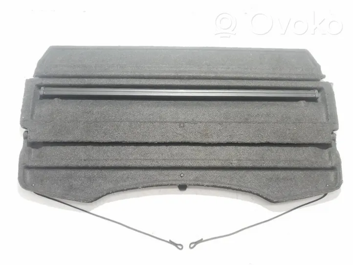 Citroen C4 Grand Picasso Parcel shelf 