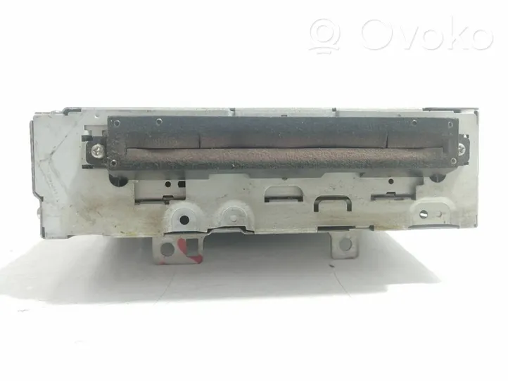 Volvo S40 Panel / Radioodtwarzacz CD/DVD/GPS 8696051