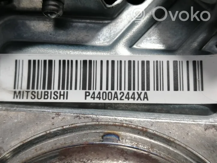 Mitsubishi Colt Poduszka powietrzna Airbag kierownicy P4400A244XA