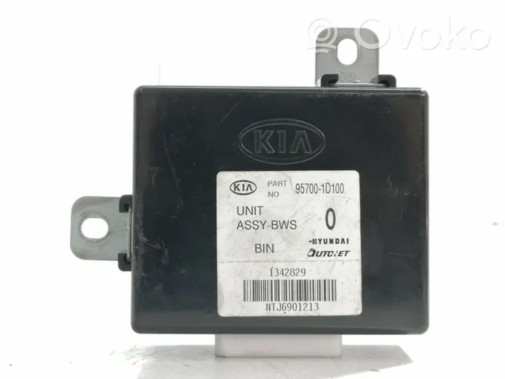 KIA Carens II Altre centraline/moduli 957001D100